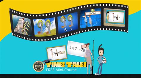 timtails|The Home of Times Tales!.